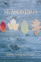 Seasonings 1639802665 Book Cover