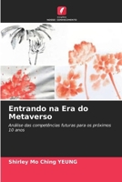 Entrando na Era do Metaverso (Portuguese Edition) 6630362454 Book Cover