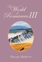 A World of Romances Iii B0C3DK9NVT Book Cover