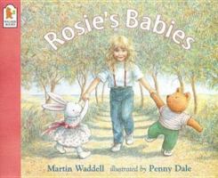 Rosie's Babies 0763607185 Book Cover