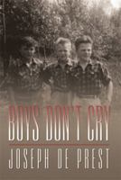 Boys Don't Cry 1479748129 Book Cover