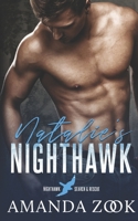 Natalie's Nighthawk: Nighthawk Search and Rescue Book 1 B095GRZYT8 Book Cover