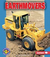 Earthmovers 0822506033 Book Cover