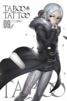 Taboo Tattoo, Vol. 9 0316310727 Book Cover