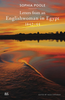 The Englishwoman in Egypt 977424799X Book Cover