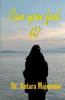 Can you feel it?? 9798801652 Book Cover