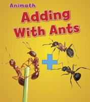 Adding with Ants 143297565X Book Cover
