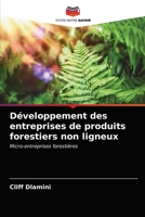 Développement des entreprises de produits forestiers non ligneux 6203069892 Book Cover