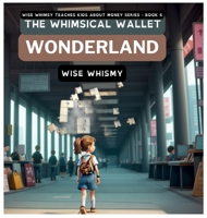 The Whimsical Wallet Wonderland 1088192025 Book Cover