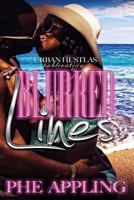Blurred Lines 1539697320 Book Cover