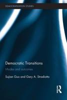 Democratic Transitions: Modes and Outcomes 1138683558 Book Cover