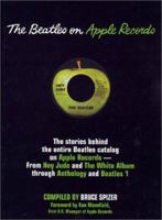 The Beatles on Apple Records 0966264940 Book Cover