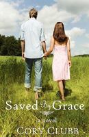 Saved by Grace 9780756906 Book Cover