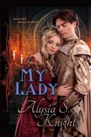 My Lady B0FCDK5J74 Book Cover