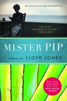 Mister Pip 0385341075 Book Cover