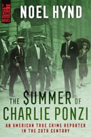 The Summer of Charlie Ponzi B08WJTQKFQ Book Cover