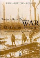 Tommy Goes to War (Revealing History) 1784383295 Book Cover