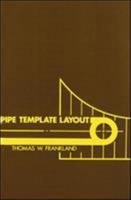Pipe Template Layout 0028024001 Book Cover