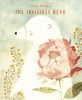 The Invisible Bear 0735266875 Book Cover