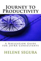 Journey to Productivity: A Navigation Guide for Jafra Consultants 1495332365 Book Cover