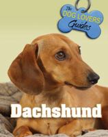 Dachshund 1422238555 Book Cover