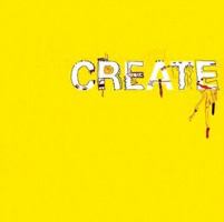 Create with Me: An Experiential Journal 0972284117 Book Cover