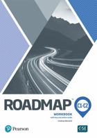 Roadmap C1-C2 Workbook with Digital Resources 1292228717 Book Cover