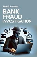 Bank Fraud Investigation 9362241269 Book Cover