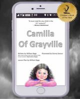 Camilla of Grayville 0692979492 Book Cover