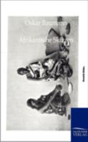 Afrikanische Skizzen (Classic Reprint) 1018227237 Book Cover