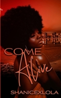 Come Alive B092BWWFK6 Book Cover