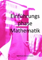 Einf�hrungsphase Mathematik 1291784608 Book Cover