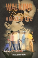 Walking Through a Maze of Life 1665562625 Book Cover