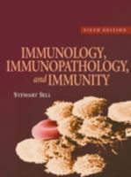 Immunology, Immunopathology, and Immunity 0061423696 Book Cover