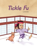 Tickle Fu B0FRGK3TR9 Book Cover