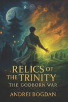 Relics of the Trinity: The Godborn War B0FMKVT4VZ Book Cover