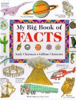 My Big Book of Facts (My Big Book Series) 1901289893 Book Cover