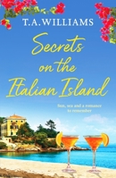 Secrets on the Italian Island 180032295X Book Cover