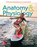 Anatomy + Physiology 1260084701 Book Cover