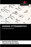 HUMAN CYTOGENETICS: A Conceptual Approach 6203505846 Book Cover