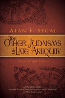 The Other Judaisms of Late Antiquity 1481307592 Book Cover
