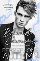 Blank Canvas 1951477294 Book Cover