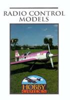 Radio Control Models 089686622X Book Cover