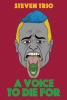 A Voice to die for 1808405366 Book Cover