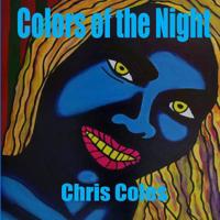 Colors of the Night 179747880X Book Cover