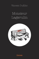 Monsieur Lagavulin (French Edition) 241425923X Book Cover