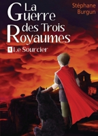 La Guerre des Trois Royaumes (French Edition) B09329KGKD Book Cover