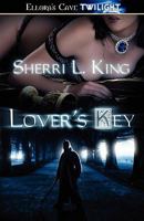 Lover's Key 1419961640 Book Cover