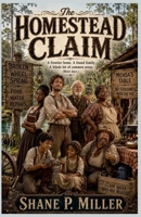 The Homestead Claim B0H5GBMN3V Book Cover