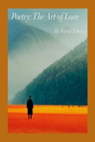 Poetry: The Art of Love 1326972529 Book Cover